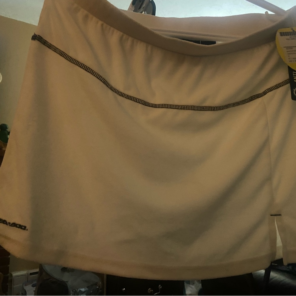 Seadoo skirt